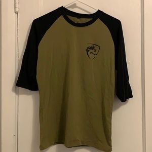 Alphalete T-shirt size small